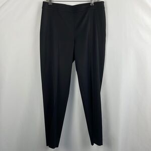 St John Black Trousers